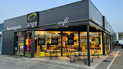 Pizza de BOULANGERIE ANGE à Épagny-Metz-Tessy