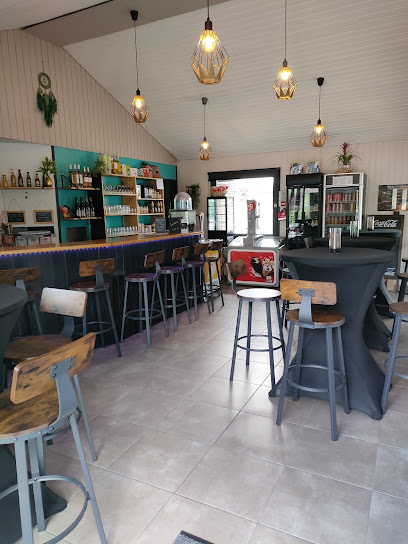 Pizza de Chez Roméo & Juliette à Doussard