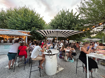 Pizza de L'Oasis - Annecy à Sévrier