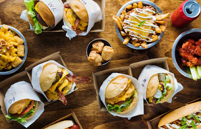Pizza de L'Orient Express à Cran-Gevrier