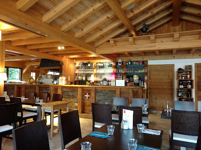 Pizza de Le Moulin du Pépé à Saint-Jorioz