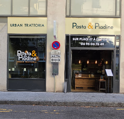 Pizza de Pasta & Piadine Annecy à Annecy