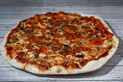 Pizza de Pizza Pepone Metz-Tessy à Épagny-Metz-Tessy
