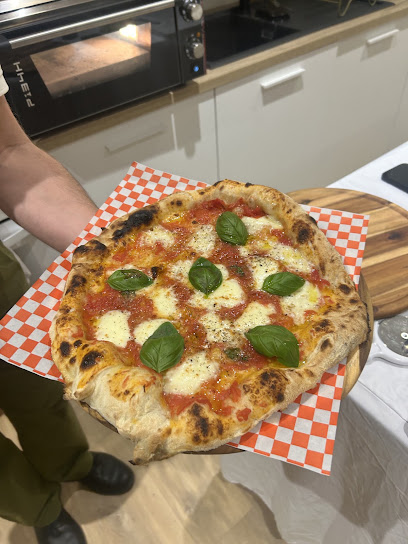 Pizza de Pizzayou | Chef pizzaiolo à domicile & évènementiel à Annecy