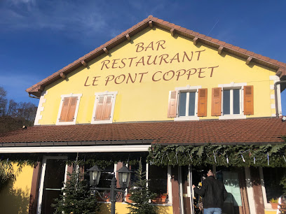 Pizza de Restaurant le pont coppet à Vallières-sur-Fier
