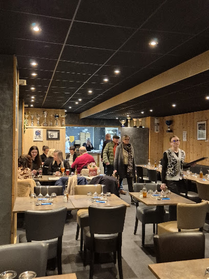 Pizza de Sortie 15 à Alby-sur-Chéran