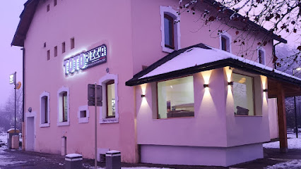 Pizza de TOTO PIZZ'A CHAVANOD à Chavanod